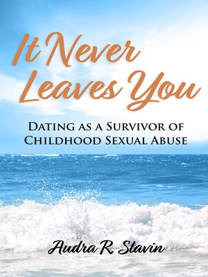 cover image of It Never Leaves You
